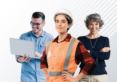 Digital, sicher und nachhaltig – Online-Mitarbeiterportal für Lohn- und Gehalt - jetzt einsteigen